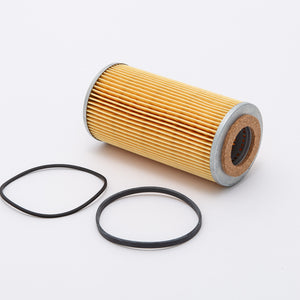 Aston Martin DB4, DB5, DB6, DBS 6 cylinder oil filter. 020-001-0746