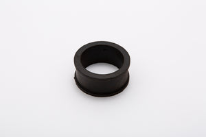 020-025-0138 Bulkhead mounting clamp rubber sleeve