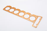 DB4, DB5, DB6 & DBS6 copper head gasket. 069-006-0107