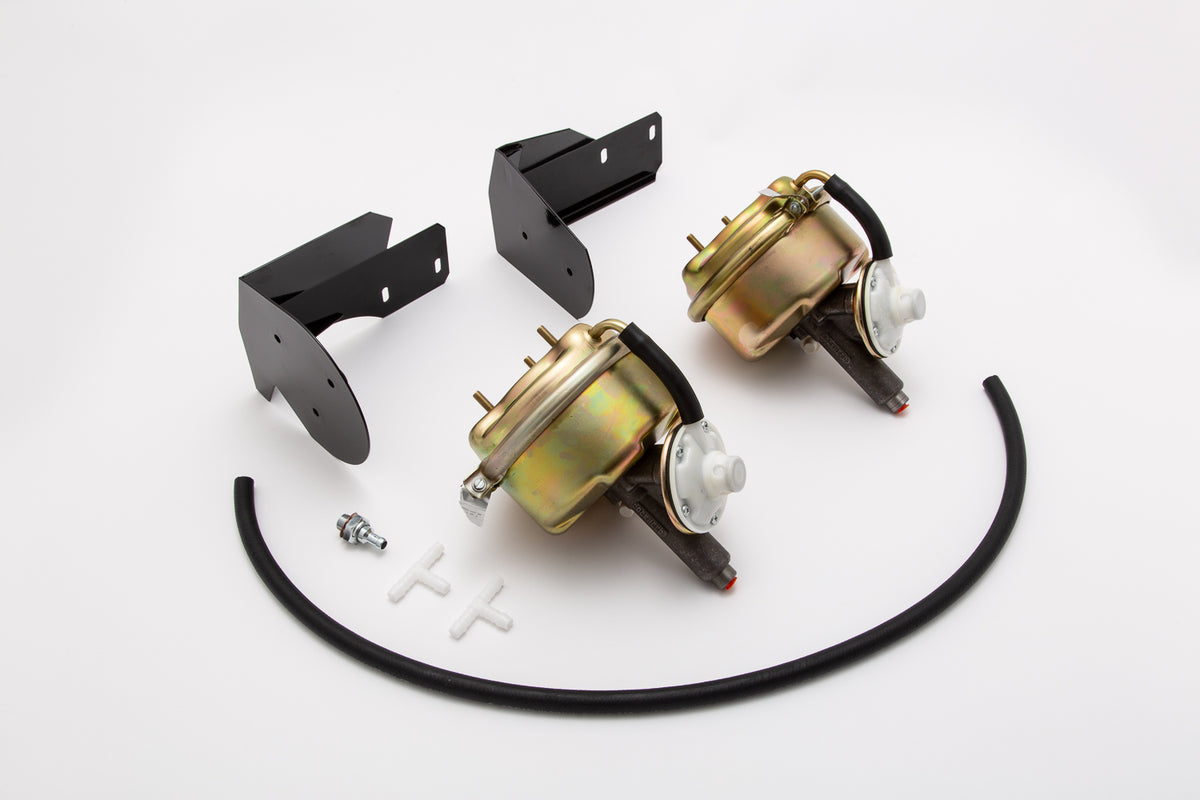 ABS All Brake Systems 9025 - Kit Ganasce, Freno Stazionamento ABS All Brake Systems 9025 - Kit Ganasce, Freno Stazionamento