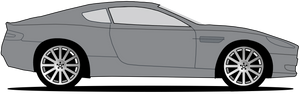GAYDON ERA