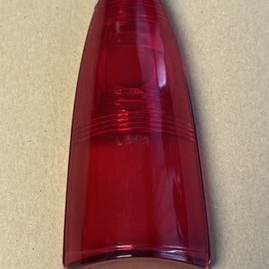 Rear Lamp Top Lens