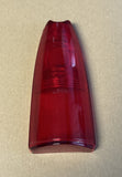 Rear Lamp Top Lens