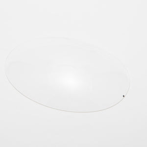 Perspex Headlamp Cover