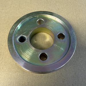 Air Pump Belt Pulley