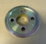 Air Pump Belt Pulley