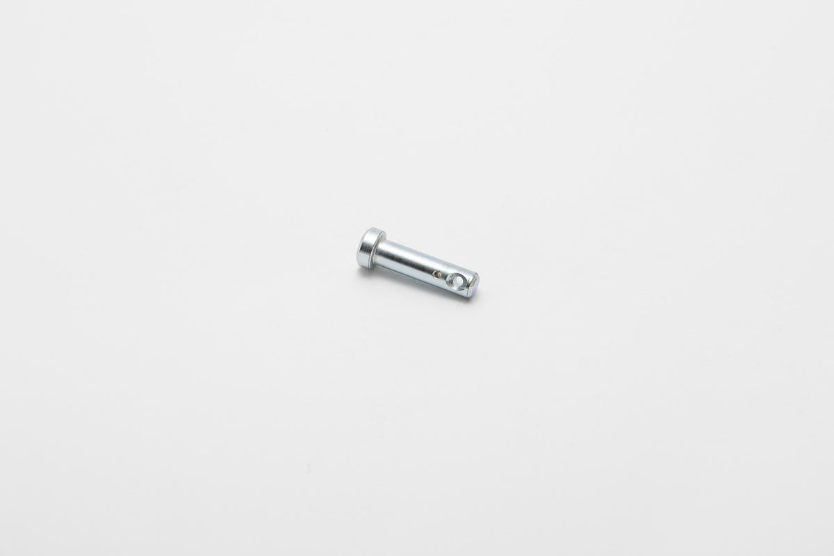 Handbrake Lever Pivot Pin – Aston Engineering