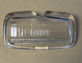 Reverse Lamp Lens