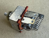 Blower Switch