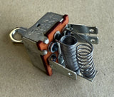 Blower Switch