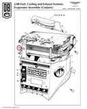 Blower Switch