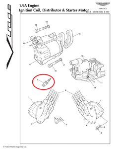 Spark Plug