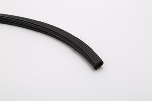 Quarterlight Glazing Rubber