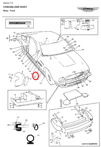 Side Vent Finisher