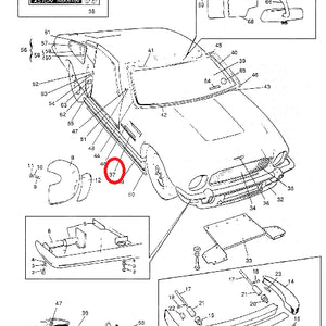Side Vent Finisher