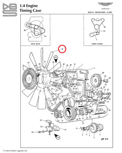 12 Blade Metal Fan