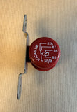 Headlamp Washer Relay