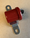 Headlamp Washer Relay