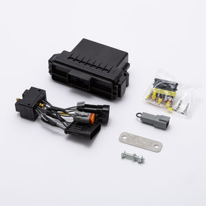 Window Regulator Module