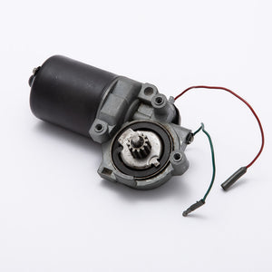 Window Lift Motor