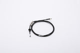 Cable Assembly Hood Latch