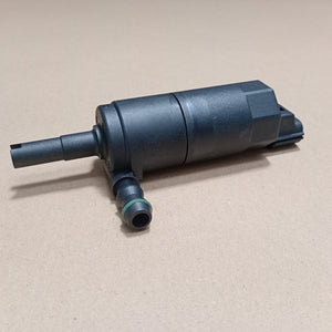Headlamp Washer Motor and Pump