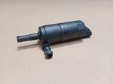 Headlamp Washer Motor and Pump