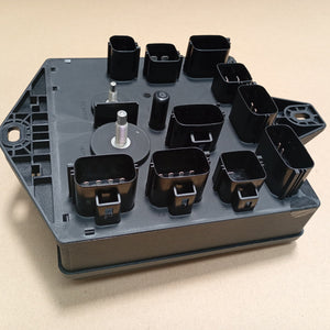 Engine Bay Fuse Box