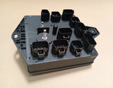 Engine Bay Fuse Box