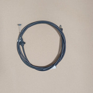 Cable Assembly Hood Latch