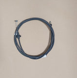 Cable Assembly Hood Latch