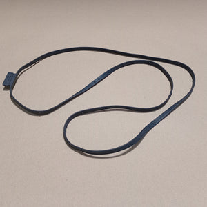 Transmission Sump Seal