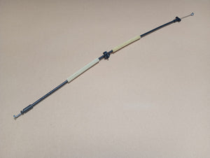 Cable Assembly Front Door Outer Handle