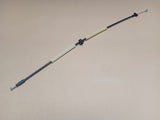 Cable Assembly Front Door Outer Handle