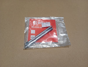Handbrake Pad Pin Kit