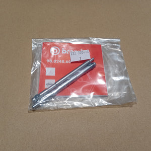 Handbrake Pad Pin Kit