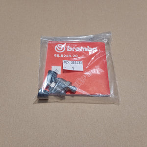 Bleed Screw Kit
