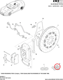 Bleed Screw Kit
