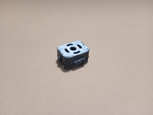 Exhaust Rubber Mount