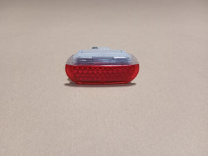 Door Ajar Lamp