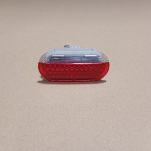 Door Ajar Lamp