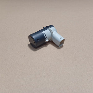 Sensor Parking Aid