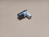 Sensor Parking Aid