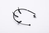 Rear Pad Wear Lead