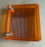 Amber Indicator Lens