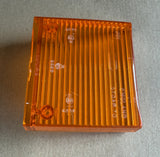 Amber Indicator Lens