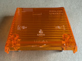 Amber Indicator Lens