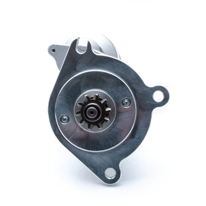 Starter Motor - Gear Drive