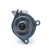 Starter Motor - Gear Drive