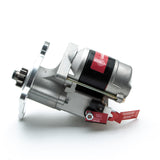 Starter Motor - Gear Drive